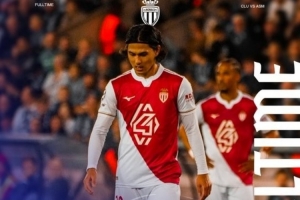 法国评论员痛斥摩纳哥：这是法国足球的耻辱！他们简直就是在主动放弃比赛。