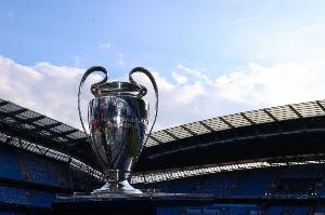 欧冠最新夺冠赔率出炉：利物浦、巴萨、枪手和巴黎并列热门榜首。