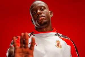 摩纳哥主教练宣布，扎卡里亚将因伤缺阵至少两个月。