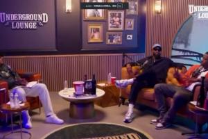 韦德：部分NBA球员技术单一，热巴女友在1v1单挑中能轻松击败他们。