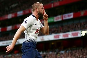 戴尔：我正考虑未来成为教练 热刺当时势头很好就差夺冠