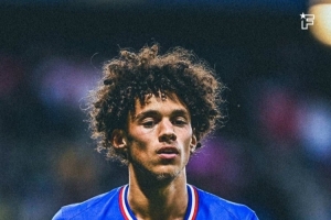 阿克利乌舍：没能拿下3分有些失望，对自己替补登场的表现满意