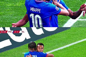 斯科尔斯：梅西只是走来走去，突然就把你过了！