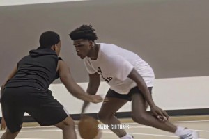 ⌜带你感受下爱德华兹的投篮训练⌟