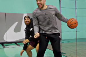 “节奏型球员打普通人有多容易”这样打球真的太省力了！