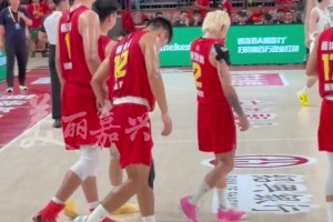 浙BA有两个“兴哥”，一个会绝杀，另一个也会绝杀...