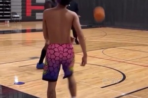 等不及了欧文要回来了！恢复速度迅速，训练状态简直爆表