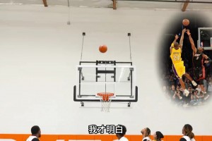 同时代最伟大两位分卫！科比/韦德亦敌亦友的珍贵感情