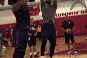 一起来感受下欧文的队内单挑吧！！学到多少就看自己了