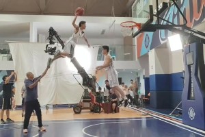 篮球火也是遇到对手了