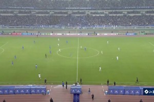 【集锦】江苏联-南京4-0宿迁成功晋级淘汰赛
