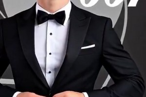 网友AI恶搞维尔茨：他们都叫我007