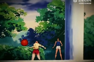 没有在一起还挺可惜的！樱木和晴子一起经历过的种种，感觉好温馨