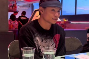 吴悠：为什么亚历山大罚球就不行 詹姆斯和哈登他们就行？