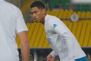 阿尔沙文这是真巴萨死忠，本人直言：每次看到皇马输球都很爽