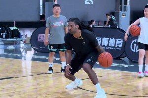 在梅奥的指导下，相信辽篮会涌出一批了不起的后卫