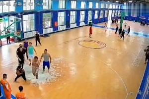 追梦-格林谈个人本赛季目标和动力 像名人堂巨星靠齐