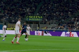 变幻莫测！国米这粒进球由中卫策动+中锋下底+边翼位包抄