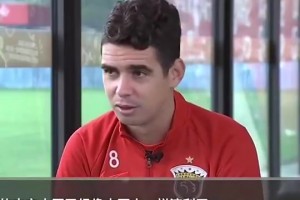 网友光顾奥斯卡来过的早餐店，店主：奥斯卡是不是跟卡卡一样！？