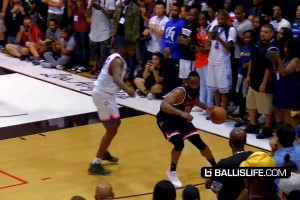 新赛季又要联手了！回顾此前灯泡组合征战德鲁联赛~