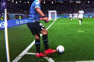 时光时光慢些吧！曾经在梅罗时代抢金靴的男人，现在也老了......