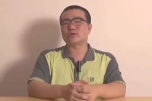 有多少吧友看过？徐静雨早年视频：教你如何蹭别人的烟