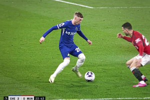 这小技术是真不错！沉浸式体验帕尔默的那些灵性瞬间！