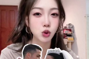 胡扯！？女博主：C罗明年婚礼将邀请梅西，谁会给我这么一场婚礼