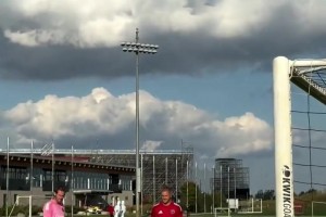 提起绝杀时刻，你想到的会是大圣贝尔强行外道超车绝杀巴萨吗？