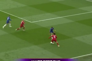 詹俊：这场比赛萨拉赫万佛朝宗，法老显灵