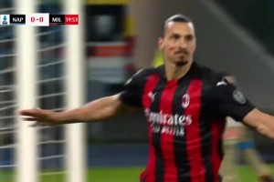 神来之笔！科瓦契奇吊射利物浦