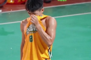 劳宗烨跳高秘密大公开，功成名就的背后离不开父亲的悉心教导！