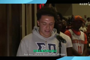 詹姆斯数据完美？巴克利：数据归数据，乔丹科比比詹姆斯强！