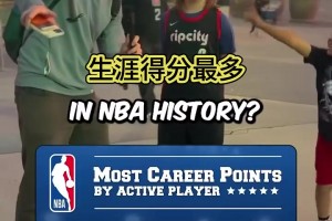 四位前雷霆球员！小球迷街头采访：除詹姆斯以外现役得分前六！