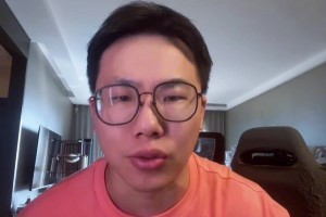 孔祥宇谈老詹决定2：不信他会宣布退役，不是刚执行完球员选项？