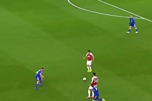 那些年我们追过的阿森纳美丽足球