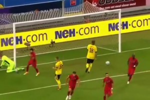 不懂就问：为什么后期C罗任意球质量会下降？