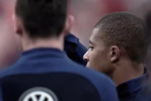 惊艳世界的18岁！初出茅庐的姆巴佩有多强？