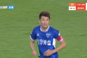 【集锦】中甲-广东广州豹4-1南京城市 尼康2球2助造4球
