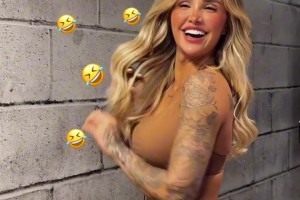 超绝马甲线！罗德里戈前女友这身材谁不迷糊，难怪分手了