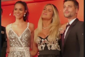 盘点内马尔23任女友中最漂亮的7位顶尖大美女