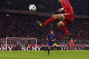 当丝滑配合遇上顶级扑救！阿森纳这次配合已经够逆天了，没想到..