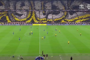 【集锦】沙特联-莱昂纳多破门 新月2-0客胜吉达联合暂升第三